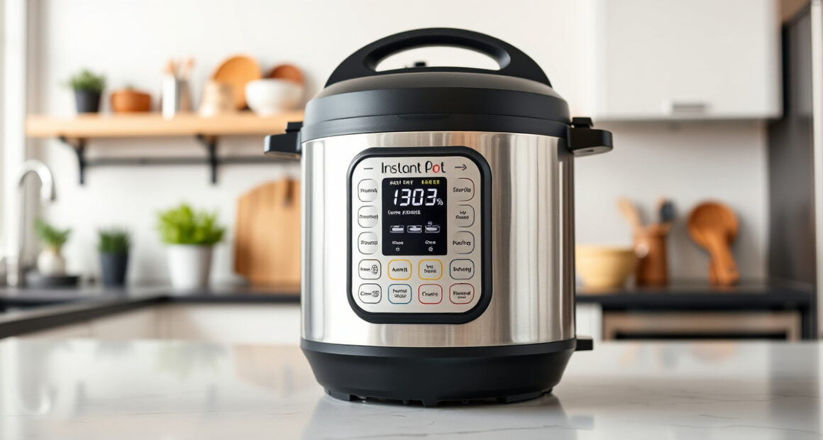 How to Clean a Instant Pot Vortex Air Fryer Effectively