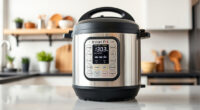 How to Clean a Instant Pot Vortex Air Fryer Effectively