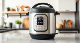 How to Clean a Instant Pot Vortex Air Fryer Effectively