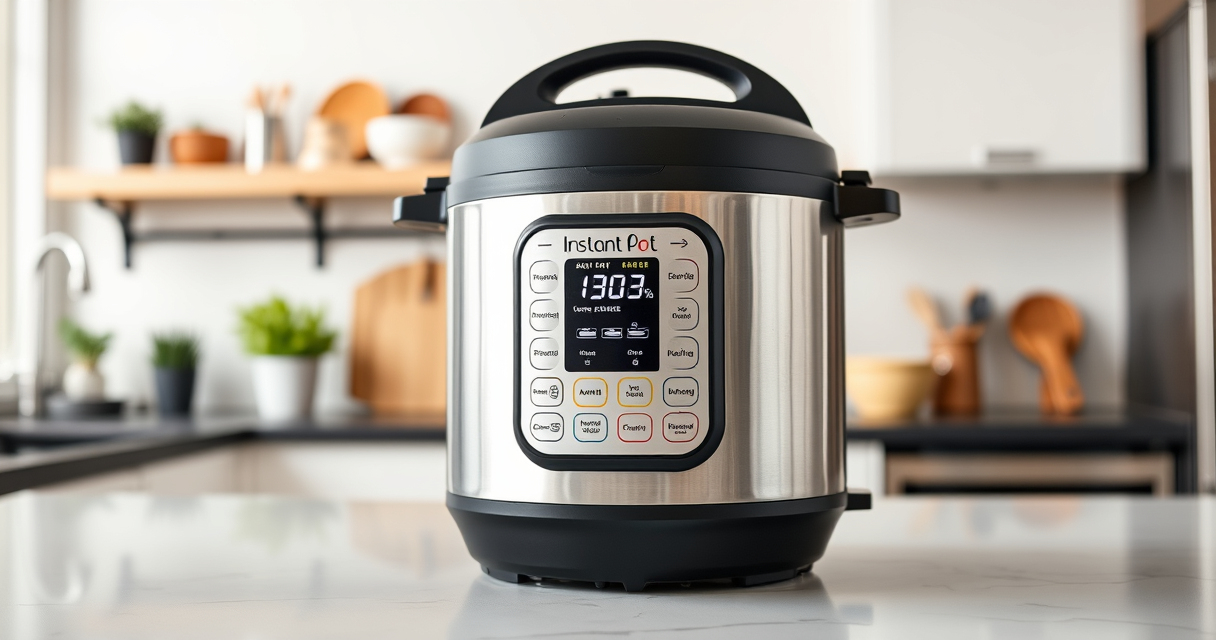 How to Clean a Instant Pot Vortex Air Fryer Effectively