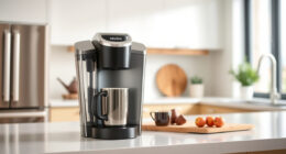 How to Clean a Keurig K-Duo for Optimal Performance