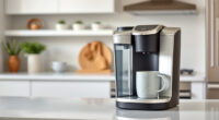 How to Clean a Keurig K-Elite: Step-by-Step Guide