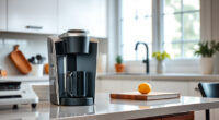 How to Clean a Keurig K-Mini: Step-by-Step Guide