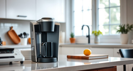 How to Clean a Keurig K-Mini: Step-by-Step Guide