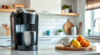 How to Clean a Keurig K-Supreme Plus: Step-by-Step Guide