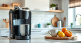 How to Clean a Keurig K-Supreme Plus: Step-by-Step Guide