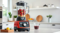 How to Clean a Vitamix A3500 Safely & Effectively
