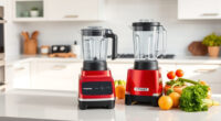 How to Clean a Vitamix Propel 750 Safely & Effectively
