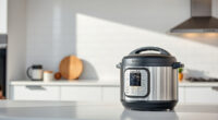 How to Clean an Instant Pot Duo Safely & Effectively