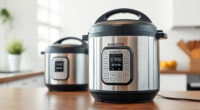 How to Clean an Instant Pot Pro Safely & Effectively