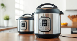 How to Clean an Instant Pot Pro Safely & Effectively
