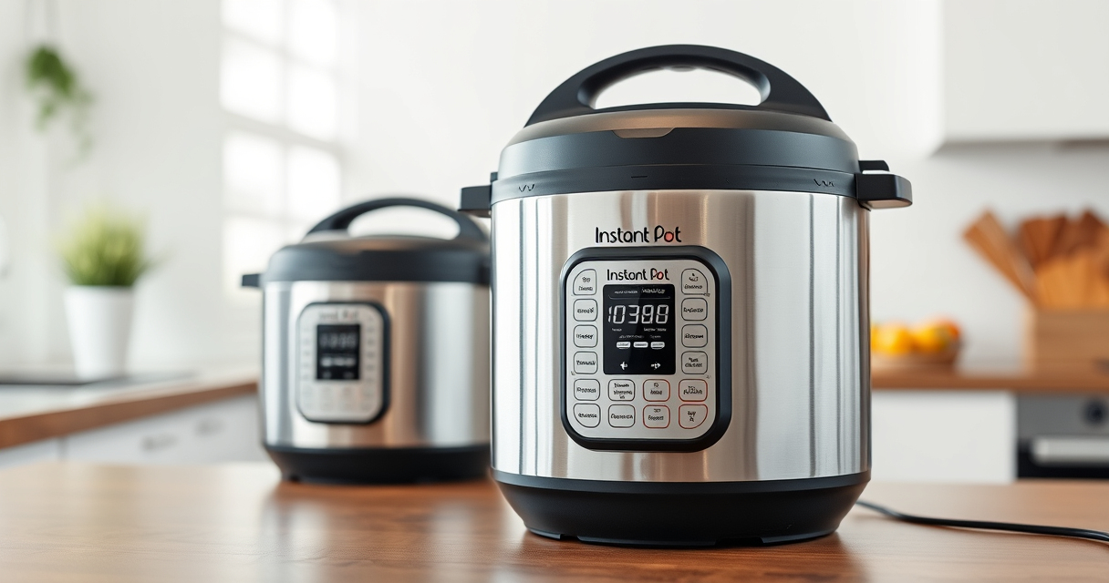 How to Clean an Instant Pot Pro Safely & Effectively