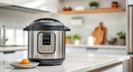 How to Clean Your Instant Pot Duo Plus Safely & Effectively