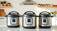 Instant Pot Duo Plus vs Instant Pot Pro: Full Comparison