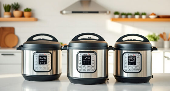 Instant Pot Duo Plus vs Instant Pot Pro: Full Comparison
