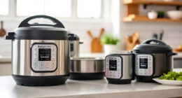 Instant Pot Duo Review: Top Multi-Cooker for Every Kitchen