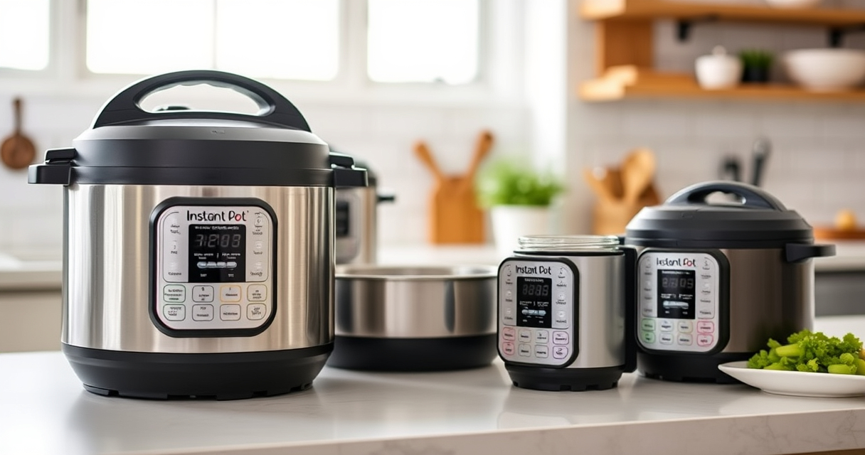 Instant Pot Duo Review: Top Multi-Cooker for Every Kitchen