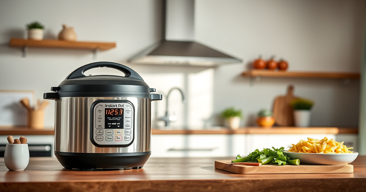 Instant Pot Duo vs Instant Pot Duo Plus: Full Comparison