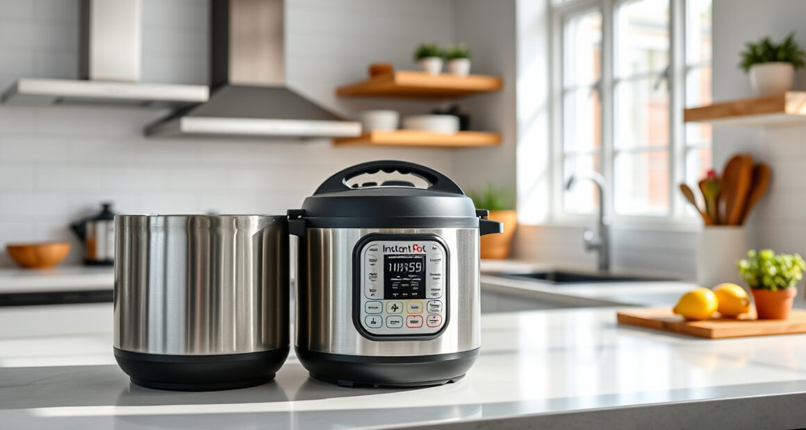 Instant Pot Duo vs Instant Pot Pro: Which is Better for You?