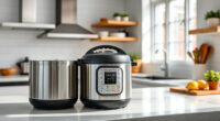Instant Pot Duo vs Instant Pot Pro: Which is Better for You?