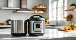 Instant Pot Duo vs Instant Pot Pro: Which is Better for You?