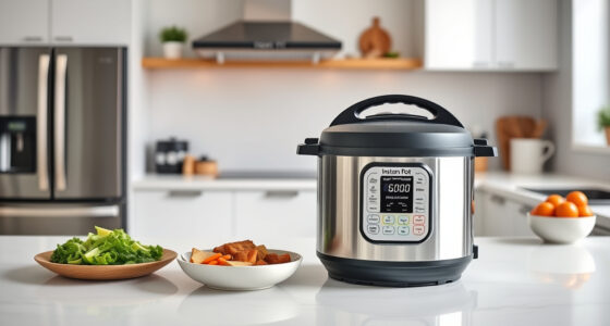 Instant Pot Duo vs Instant Pot Ultra: Full Comparison
