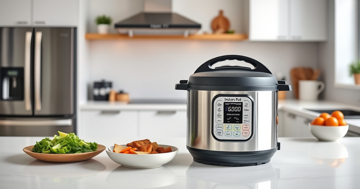 Instant Pot Duo vs Instant Pot Ultra: Full Comparison