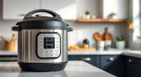 Instant Pot Duo vs Instant Pot Vortex Air Fryer: Full Comparison