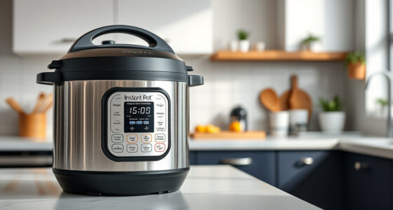 Instant Pot Duo vs Instant Pot Vortex Air Fryer: Full Comparison