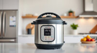 Instant Pot Pressure Cooker Buying Guide 2026