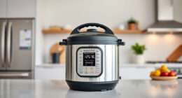 Instant Pot Pressure Cooker Buying Guide 2026