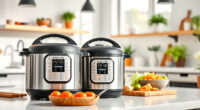 Instant Pot Spare Lids: Compatibility & Buying Guide