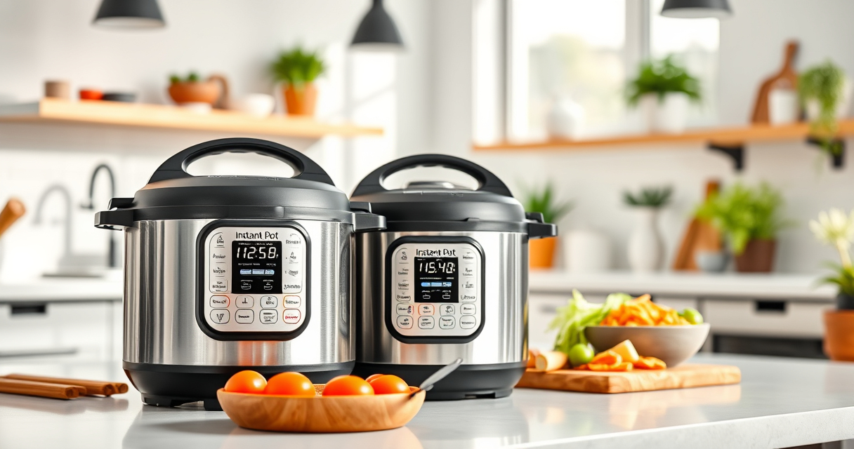 Instant Pot Spare Lids: Compatibility & Buying Guide