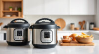 Instant Pot vs Crock-Pot: Which Multi-Cooker Fits Your Kitchen?
