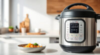 Instant Pot vs Crock-Pot: Which Pressure Cooker Is Best in 2026?