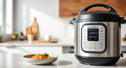 Instant Pot vs Crock-Pot: Which Pressure Cooker Is Best in 2026?