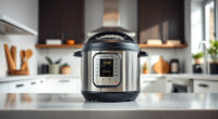 Instant Pot vs Cuisinart: Which Pressure Cooker Wins in 2026?