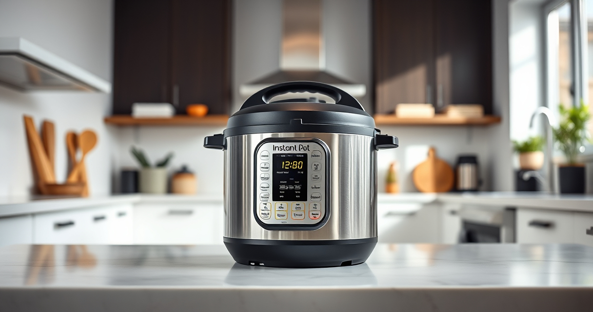 Instant Pot vs Cuisinart: Which Pressure Cooker Wins in 2026?