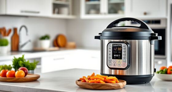 Instant Pot vs Ninja: Honest Pressure Cooker Showdown
