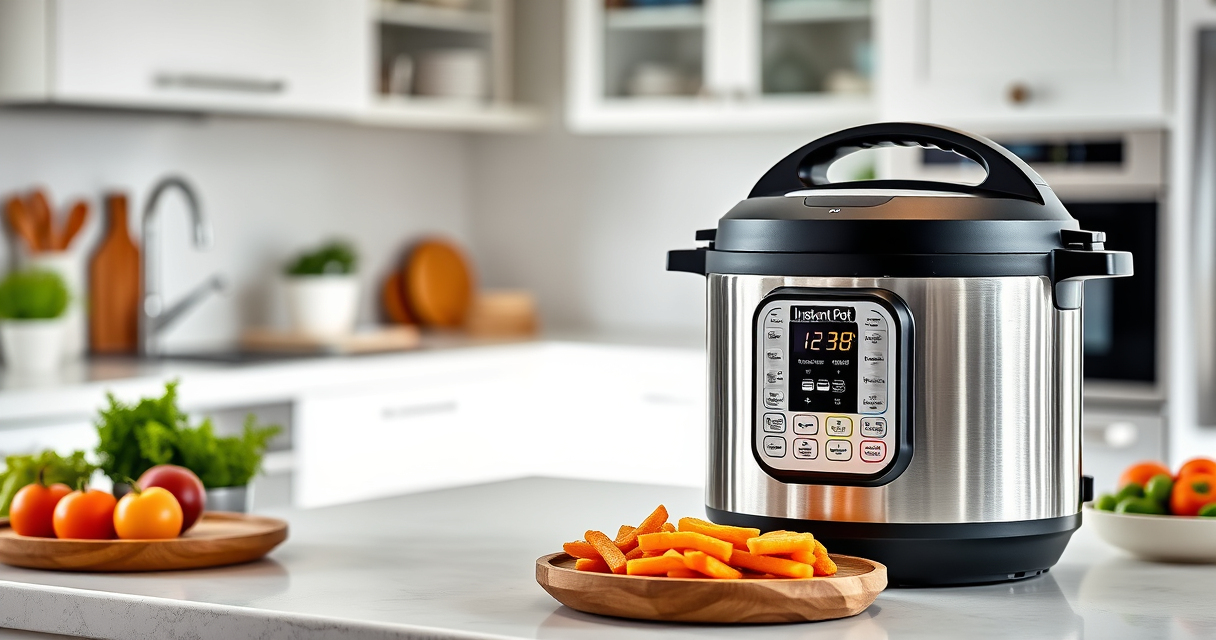 Instant Pot vs Ninja: Honest Pressure Cooker Showdown