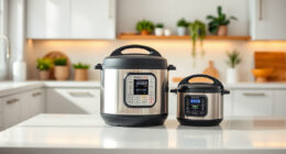 Instant Pot vs Ninja: Which Pressure Cooker Wins in 2026?