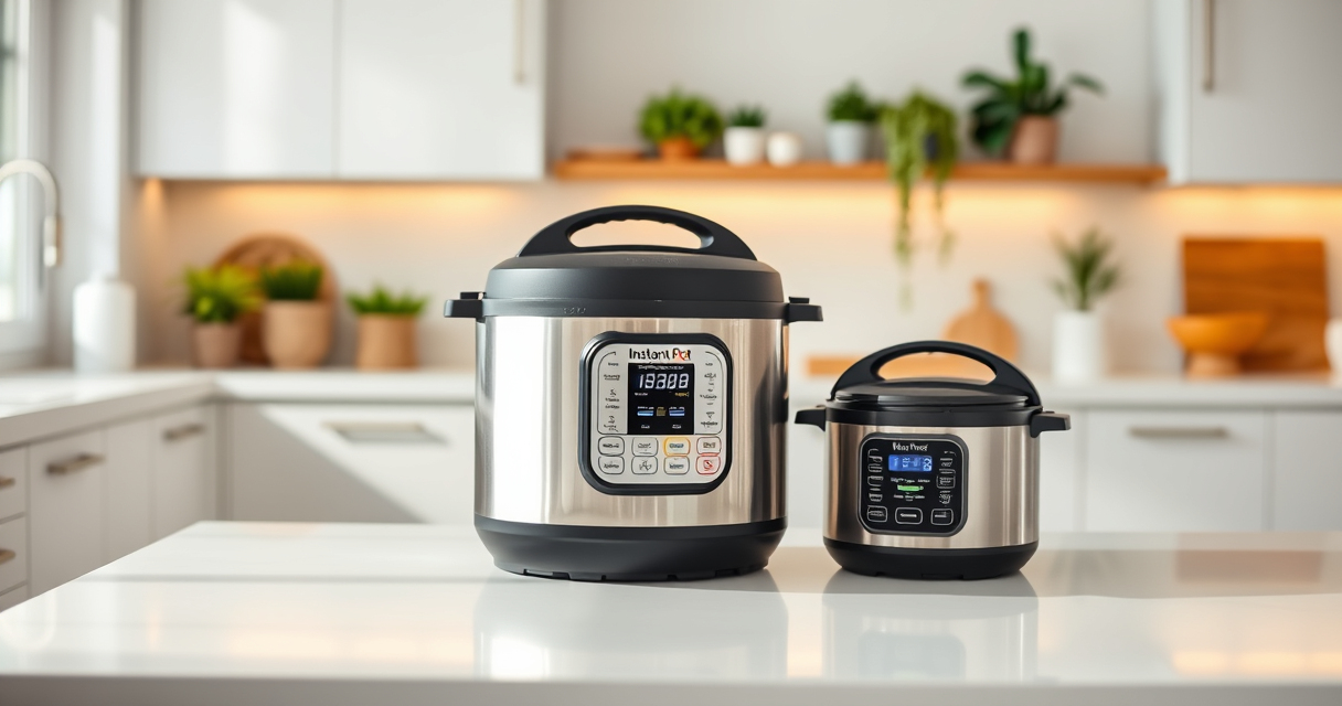 Instant Pot vs Ninja: Which Pressure Cooker Wins in 2026?