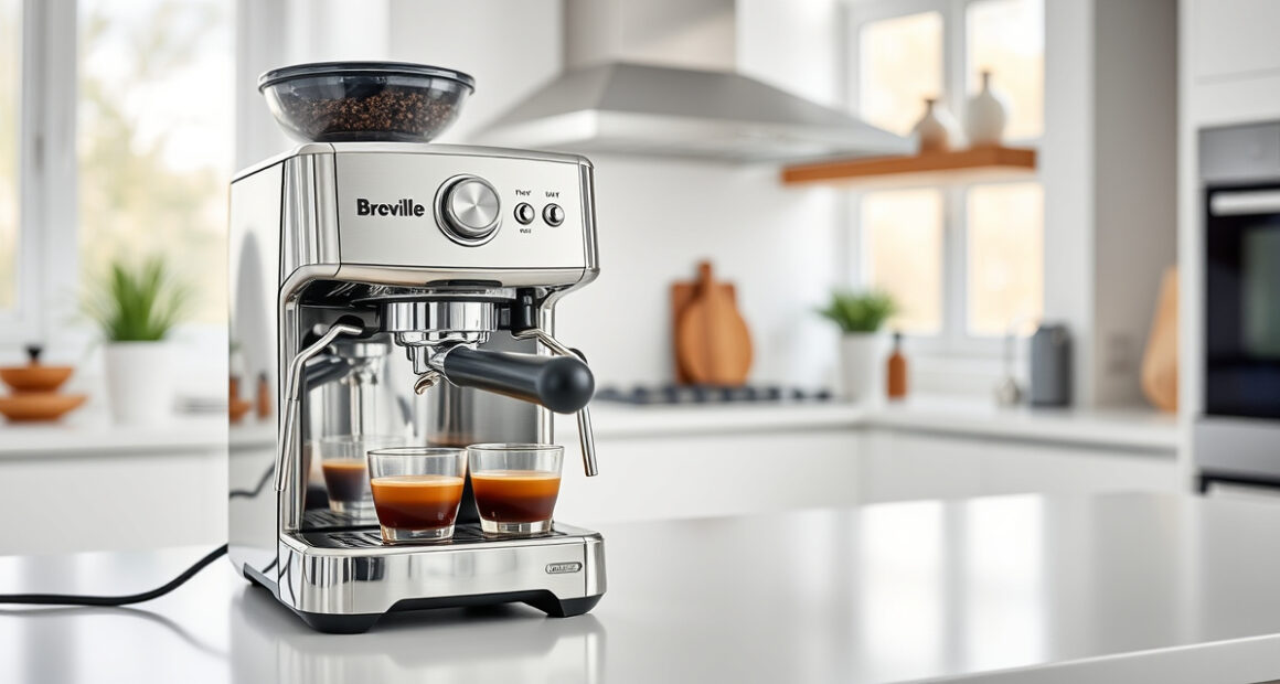 Is the Breville Barista Express Worth It? Honest Review