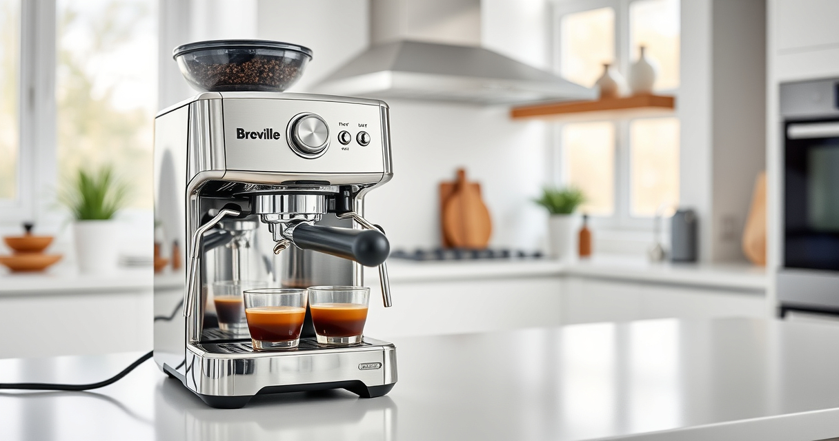 Is the Breville Barista Express Worth It? Honest Review