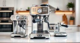 Is the Breville Barista Pro Worth It? Honest Review