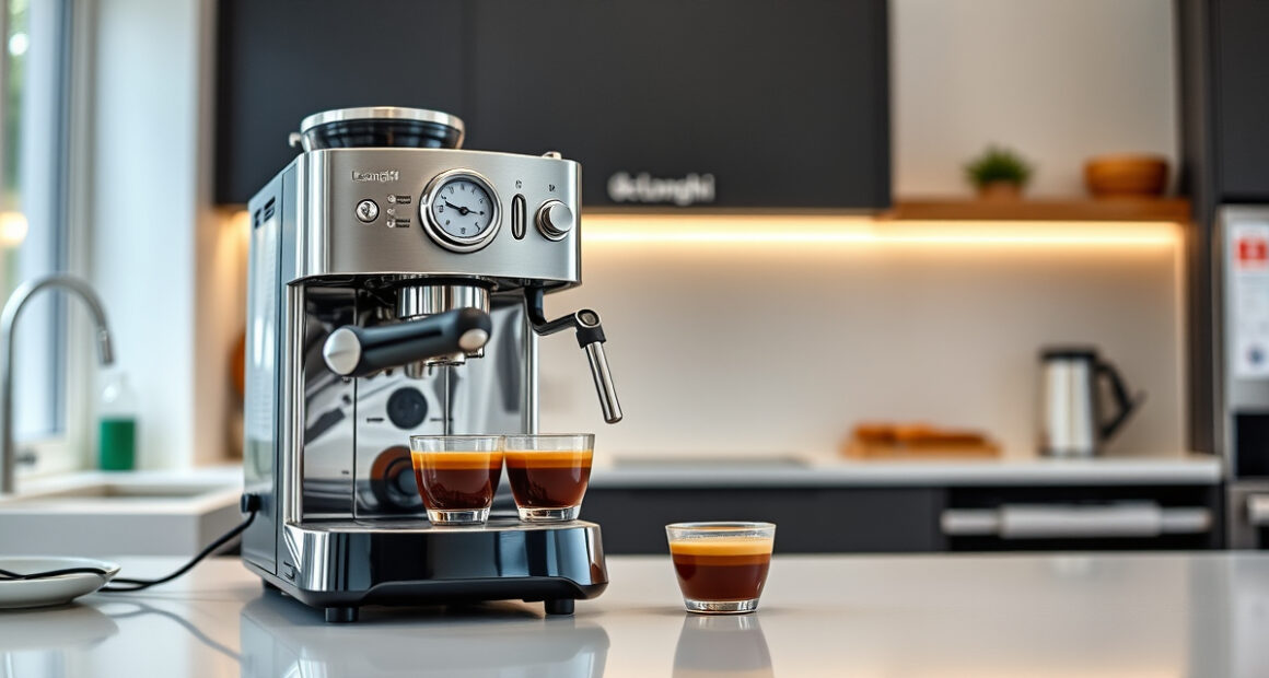 Is the De'Longhi Magnifica S Worth It? Honest Review