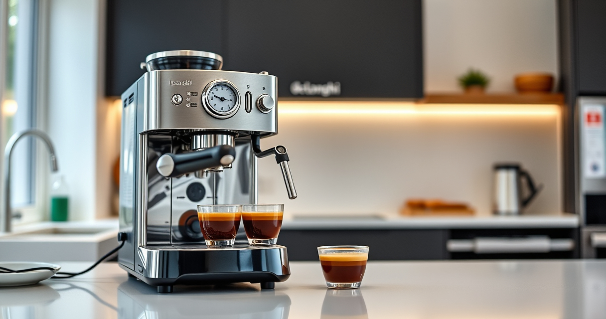 Is the De'Longhi Magnifica S Worth It? Honest Review