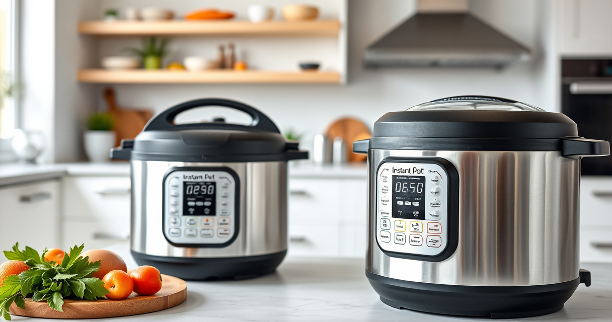 Is the Instant Pot Duo Plus Worth It? Honest Review