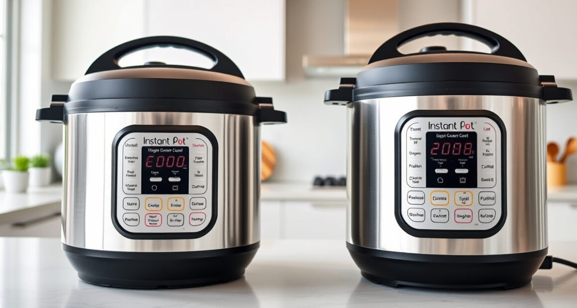 Is the Instant Pot Duo Worth It? Honest Review