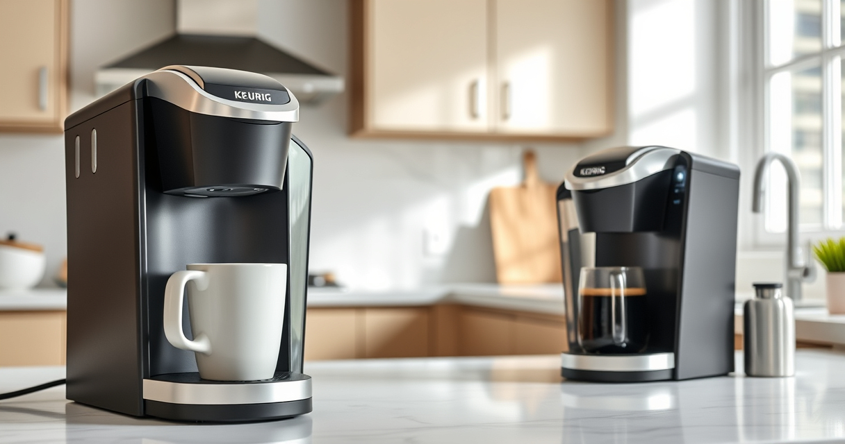 Is the Keurig K-Elite Worth It? Honest Review